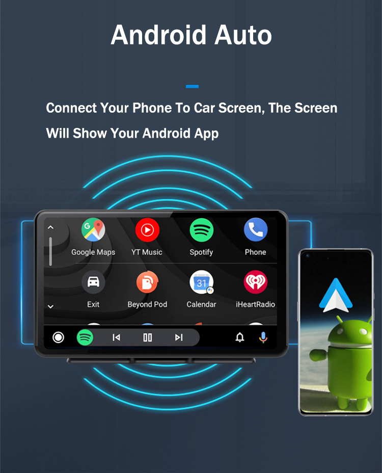 Wireless Carplay