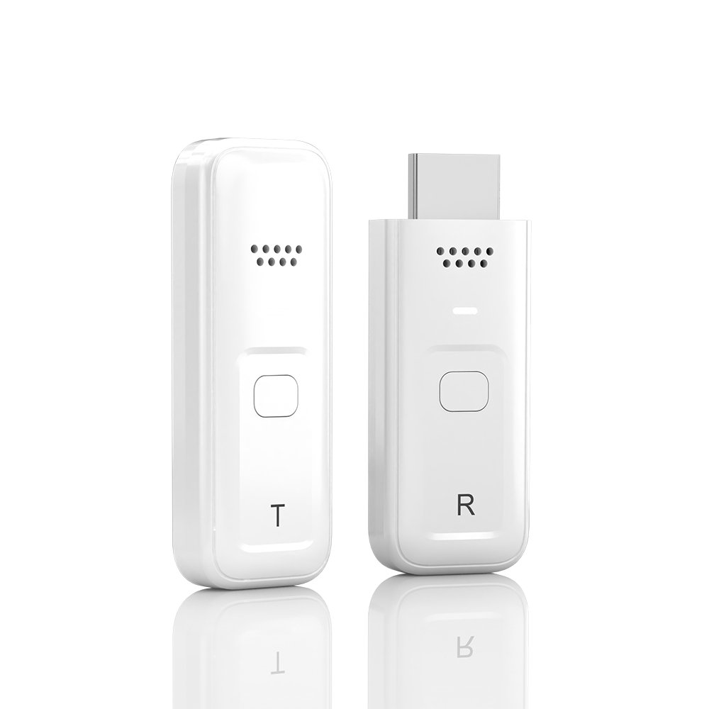 DT257W-D Wireless HDMI Transmitter and Receiver 