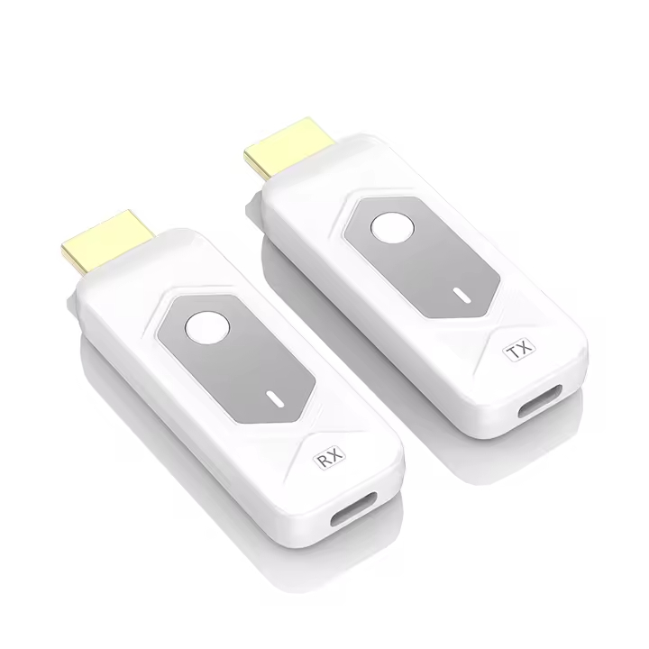 Wireless HDMI Transmitter and Receiver Portable 