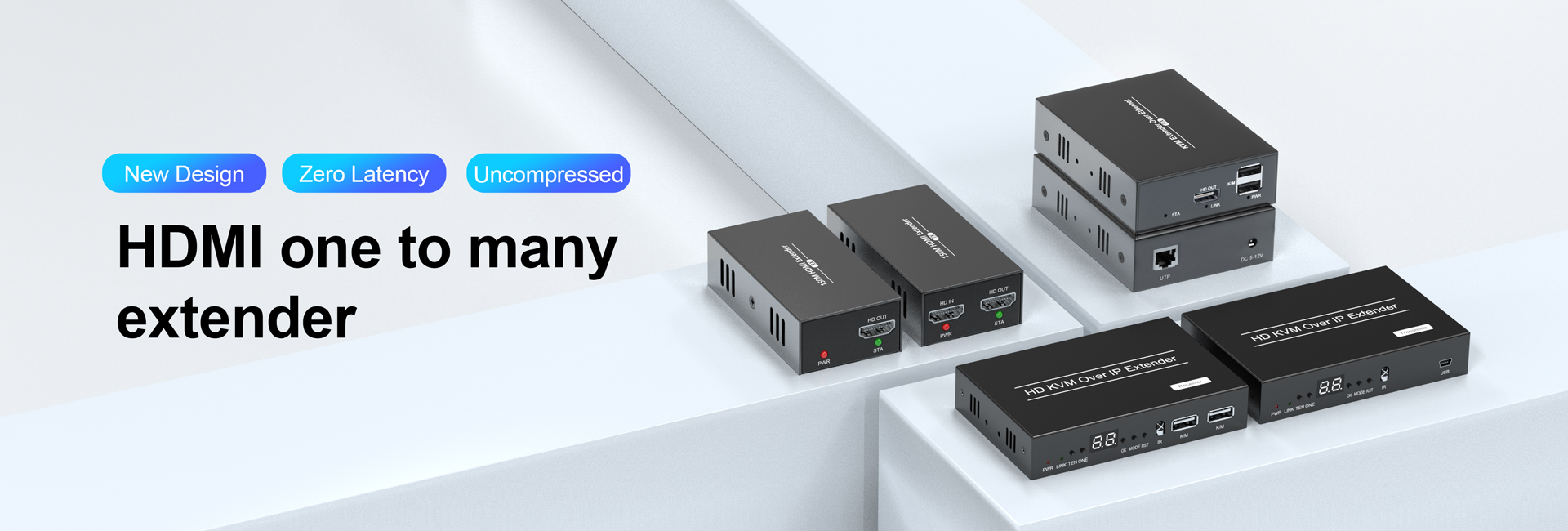 HDMI_Over_IP_extender