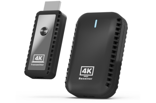 Wireless HDMI Transmitter and Receiver 4K vs. 1080P: Key Differences