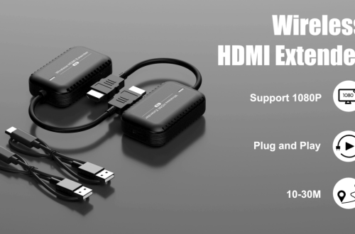 Wireless HDMI Wholesale: A Growing Trend in Modern Connectivity