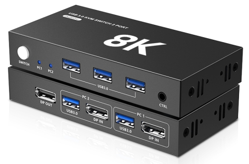 Unlock Ultra-High Definition with an 8K HDMI Extender