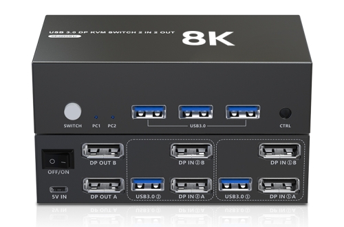 HDMI Extender KVM: A Comprehensive Guide to Its Features