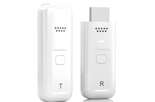 DT257W-D Wireless HDMI Transmitter and Receiver 