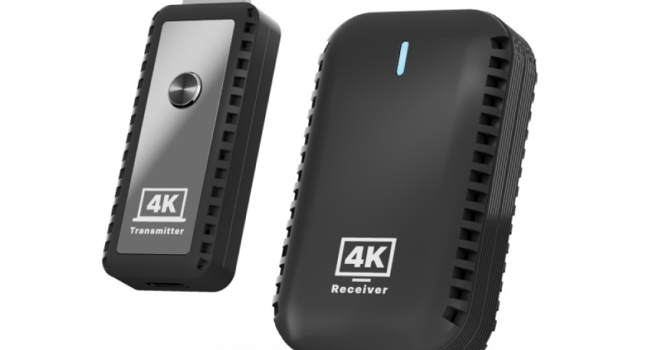 Wireless HDMI Transmitter and Receiver 4K vs. 1080P: Key Differences