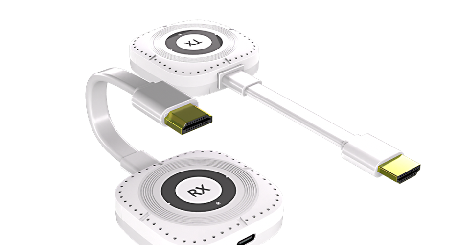 DT271W HDMI Wireless Extender